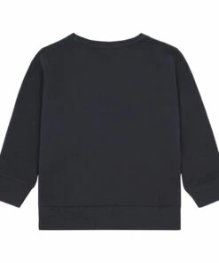 Cheap 😍 Fairview Mini cotton sweatshirt Navy blue Acne Studios Fashion Children ⭐ 5 Cheap 😍 Fairview Mini cotton sweatshirt Navy blue Acne Studios Fashion Children ⭐ -Outlet Kids' Fashion Store fairview mini cotton sweatshirtfairview mini cotton sweatshirt navy blue acne studios fashion children 2