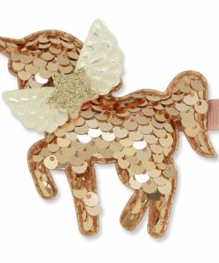 Deals ⭐ Fairytale Hair Clip Champagne Milk x Soda Fashion Children 😀