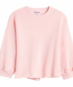 Best deal 🌟 Fash Sweatshirt Pink Bellerose Fashion Teen, Children 🧨