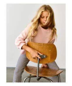 Best deal 🌟 Fash Sweatshirt Pink Bellerose Fashion Teen, Children 🧨 -Outlet Kids' Fashion Store fash sweatshirt pink bellerose fashion teen children 4
