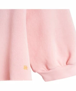 Best deal 🌟 Fash Sweatshirt Pink Bellerose Fashion Teen, Children 🧨 -Outlet Kids' Fashion Store fash sweatshirt pink bellerose fashion teen children 7