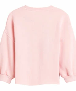 Best deal 🌟 Fash Sweatshirt Pink Bellerose Fashion Teen, Children 🧨 -Outlet Kids' Fashion Store fash sweatshirt pink bellerose fashion teen children 8