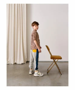 Flash Sale 🌟 Faston Joggers Grey Bellerose Fashion Teen, Children 😍 12 Flash Sale 🌟 Faston Joggers Grey Bellerose Fashion Teen, Children 😍 -Outlet Kids' Fashion Store faston joggers grey bellerose fashion teen children 3