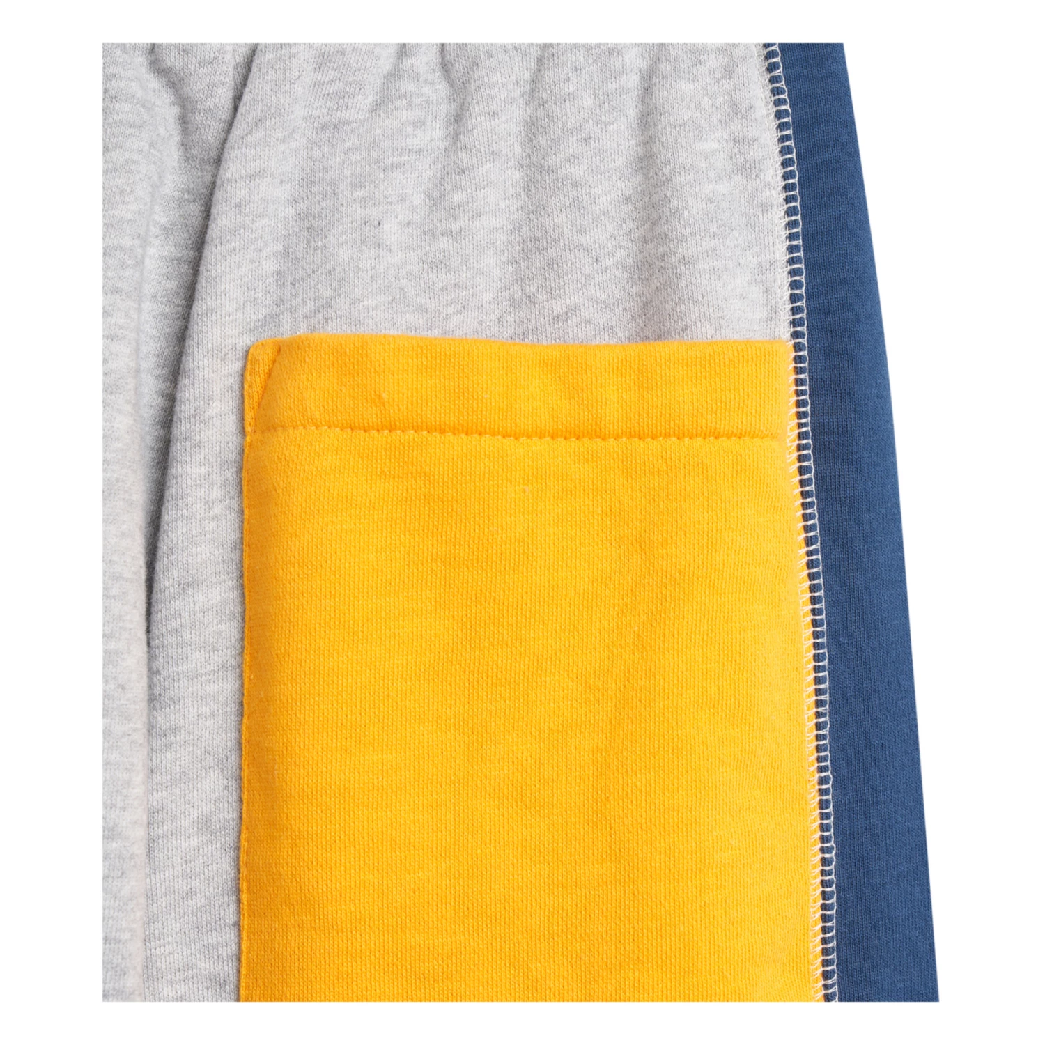 Flash Sale 🌟 Faston Joggers Grey Bellerose Fashion Teen, Children 😍 8 Flash Sale 🌟 Faston Joggers Grey Bellerose Fashion Teen, Children 😍 - Image 8