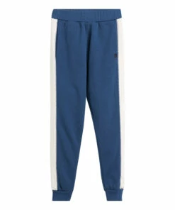 Budget ⭐ Faston Joggers Navy blue Bellerose Fashion Teen, Children 😍