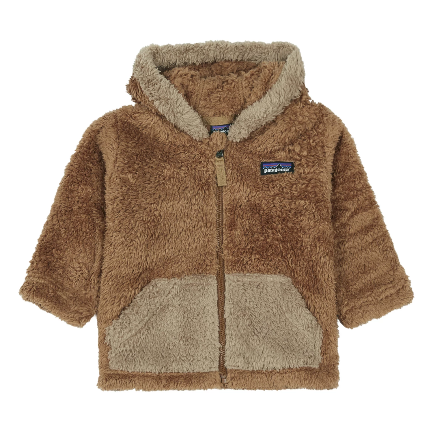 Deals ๐งจ Faux Fur Sweatshirt Ochre Patagonia Fashion Baby, Children ๐ 1 Deals ๐งจ Faux Fur Sweatshirt Ochre Patagonia Fashion Baby, Children ๐