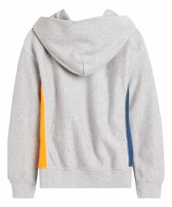 Flash Sale ✨ Faz Zip-Up Hoodie Grey Bellerose Fashion Teen, Children 😀 -Outlet Kids' Fashion Store faz zip up hoodie grey bellerose fashion teen children 7
