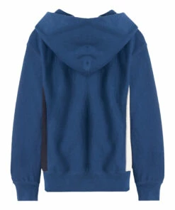 Top 10 ✨ Faz Zip-Up Hoodie Peacock blue Bellerose Fashion Teen, Children 😀 -Outlet Kids' Fashion Store faz zip up hoodie peacock blue bellerose fashion teen children 7