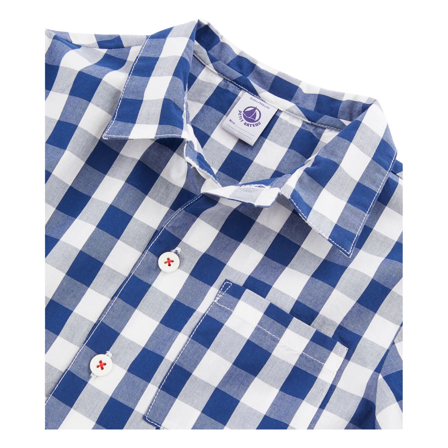 Wholesale ⌛ Felipe pyjamas Blue Petit Bateau Fashion Children ⭐ 2 Wholesale ⌛ Felipe pyjamas Blue Petit Bateau Fashion Children ⭐ - Image 2