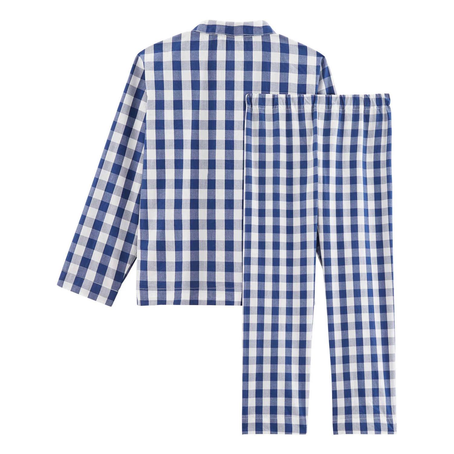 Wholesale ⌛ Felipe pyjamas Blue Petit Bateau Fashion Children ⭐ 4 Wholesale ⌛ Felipe pyjamas Blue Petit Bateau Fashion Children ⭐ - Image 4