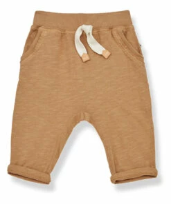 Deals ⌛ Fermin Joggers Chocolate 1+ in the family Fashion Baby, Children 🌟