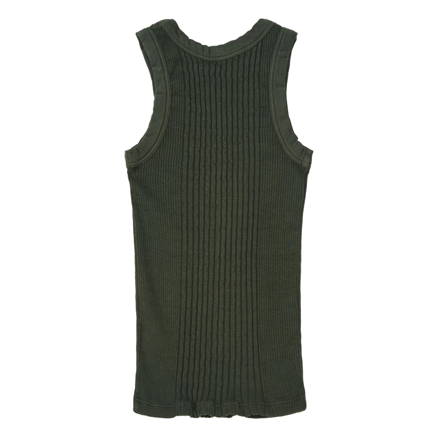 Coupon โค๏ธ Fernando Tank Top Green Sunchild Fashion Teen, Children ๐ฅ 2 Coupon โค๏ธ Fernando Tank Top Green Sunchild Fashion Teen, Children ๐ฅ - Image 2