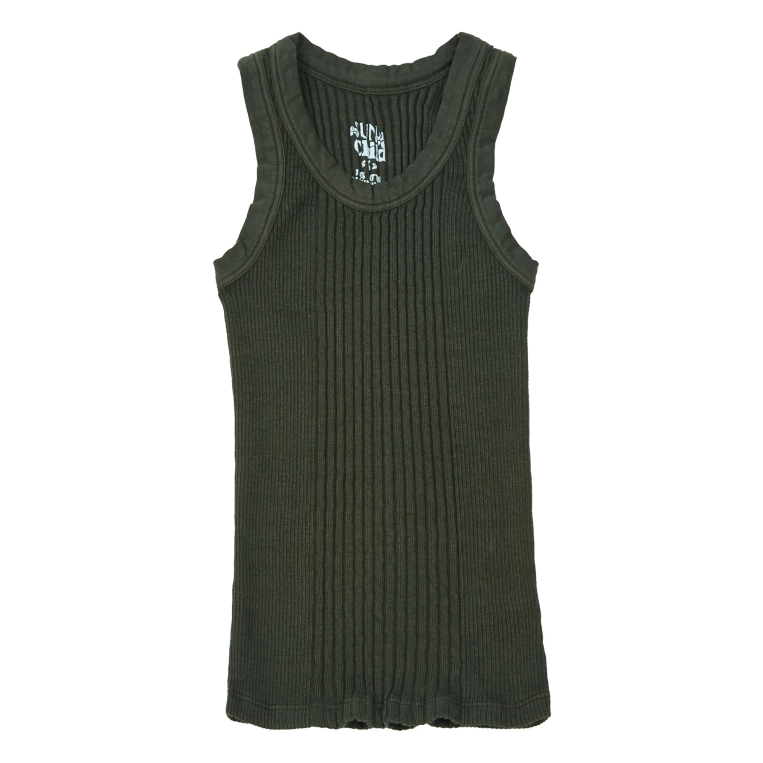 Coupon โค๏ธ Fernando Tank Top Green Sunchild Fashion Teen, Children ๐ฅ 1 Coupon โค๏ธ Fernando Tank Top Green Sunchild Fashion Teen, Children ๐ฅ
