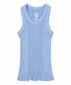 Brand new ๐คฉ Fernando Tank Top Marled blue Sunchild Fashion Teen, Children โญ