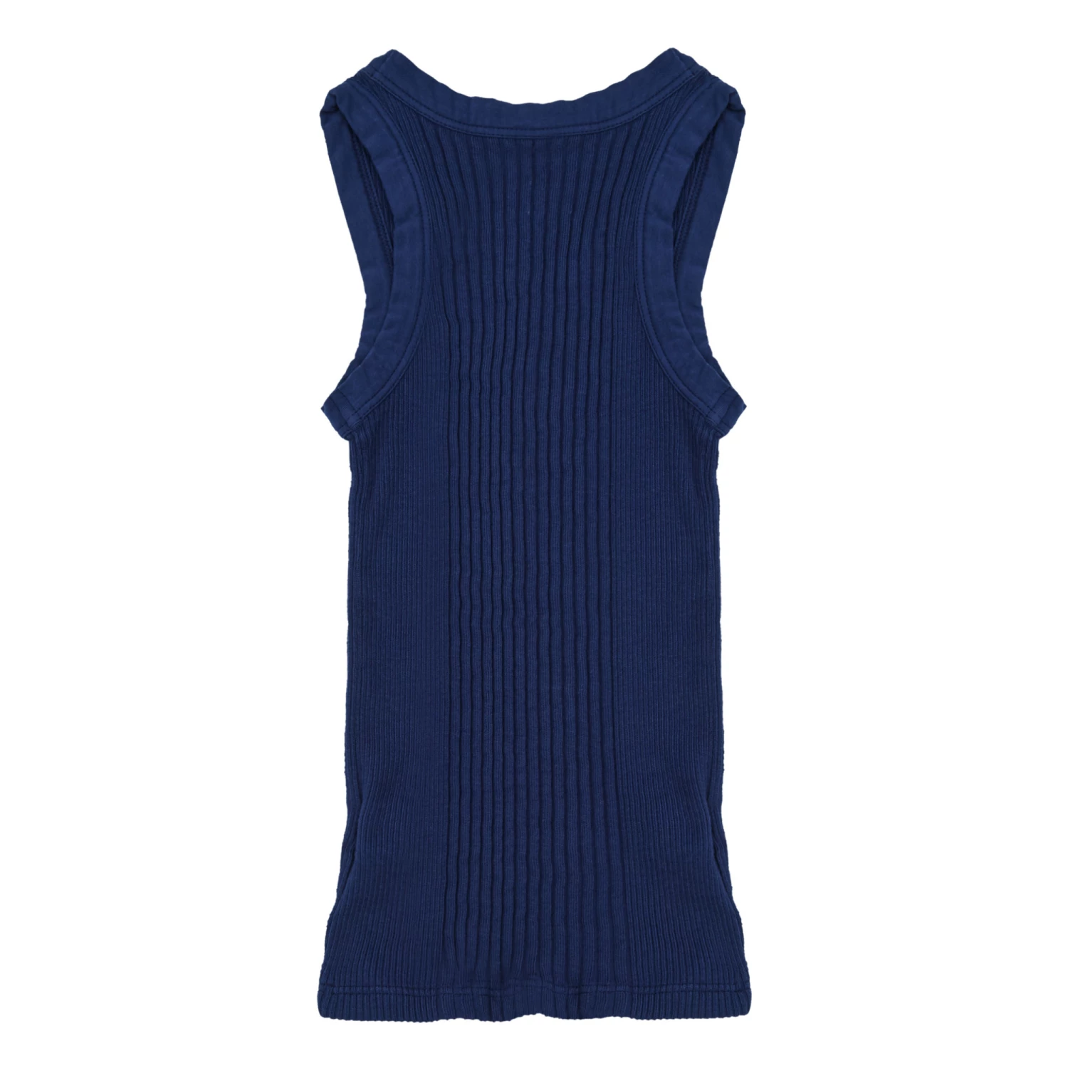Cheapest โ๏ธ Fernando Tank Top Midnight blue Sunchild Fashion Teen, Children ๐งจ 2 Cheapest โ๏ธ Fernando Tank Top Midnight blue Sunchild Fashion Teen, Children ๐งจ - Image 2