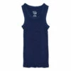 Cheapest ✔️ Fernando Tank Top Midnight blue Sunchild Fashion Teen, Children 🧨