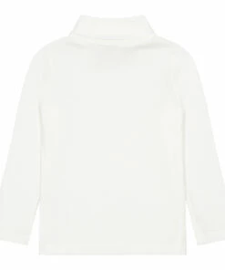 Best deal ❤️ Fine Polo-neck Jumper White Petit Bateau Fashion Children 🔥 5 Best deal ❤️ Fine Polo-neck Jumper White Petit Bateau Fashion Children 🔥 -Outlet Kids' Fashion Store fine polo neck jumperfine polo neck jumper white petit bateau fashion children 2