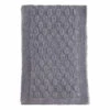 Cheapest 🛒 Fiona Scarf Mid grey Hvid Fashion Children ❤️
