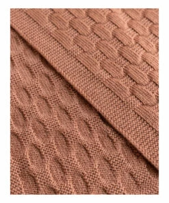 Flash Sale ⭐ Fiona Scarf Terracotta Hvid Fashion Children 🔥 -Outlet Kids' Fashion Store fiona scarf terracotta hvid fashion children 3