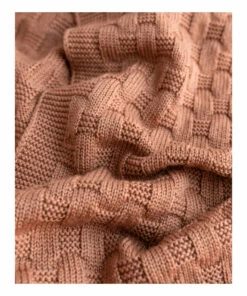 Flash Sale ⭐ Fiona Scarf Terracotta Hvid Fashion Children 🔥 -Outlet Kids' Fashion Store fiona scarf terracotta hvid fashion children 4