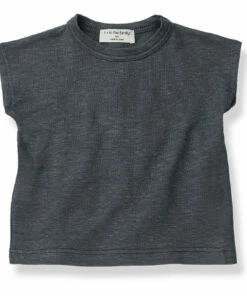 Budget 💯 Fiorella Linen Blouse Carbon 1+ in the family Fashion Baby, Children 🎉