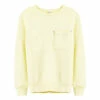 Discount 🎁 Fiuk Jumper Pale yellow Bellerose Fashion Teen, Children 👍