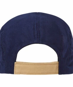 Coupon 👏 Easy Five Panel Cap Navy blue Hundred Pieces Fashion Teen, Children 💯 -Outlet Kids' Fashion Store five panel easy capeasy five panel cap navy blue hundred pieces fashion teen children 3