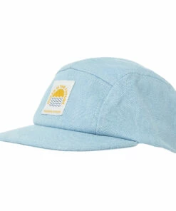 Cheapest โ Ocean Future Denim Five Panel Cap Denim Hundred Pieces Fashion Teen, Children ๐ 6 Cheapest โ Ocean Future Denim Five Panel Cap Denim Hundred Pieces Fashion Teen, Children ๐ -Outlet Kids' Fashion Store five panel ocean future cap denimocean future denim five panel cap denim hundred pieces fashion teen children 2