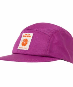 Wholesale ❤️ Solar Five Panel Cap Fuchsia Hundred Pieces Fashion Teen, Children ✔️ -Outlet Kids' Fashion Store five panel solar capsolar five panel cap fuchsia hundred pieces fashion teen children 2
