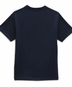 Outlet 😀 Flame T-shirt Blue Vans Fashion Teen, Children 🎉 -Outlet Kids' Fashion Store flame t shirt blue vans fashion teen children 5