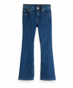 Top 10 👏 Flared 👖 Jeans Denim Scotch & Soda Fashion Teen, Children 🤩