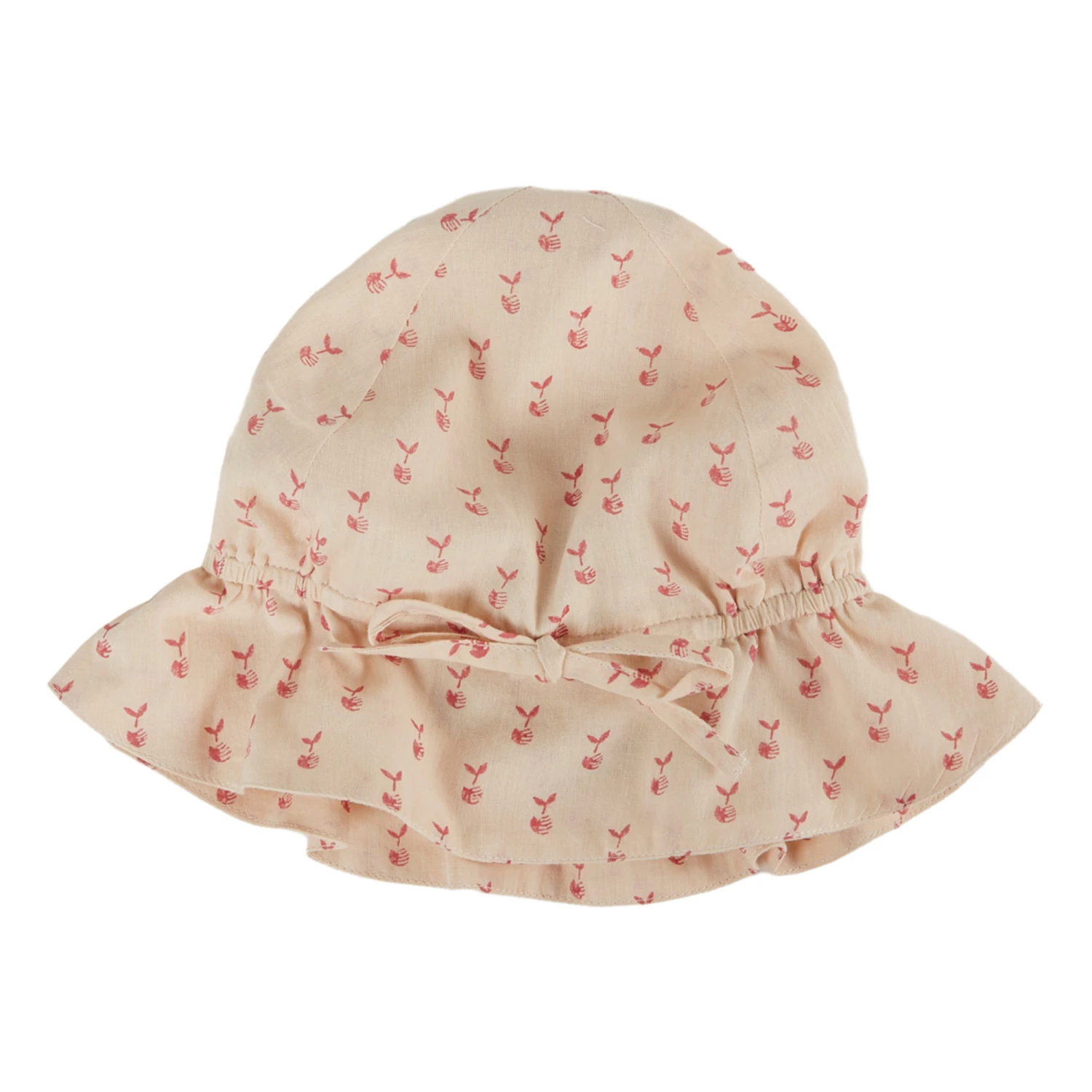Outlet ๐ Floral Hat Pale pink Emile et Ida Fashion Baby, Children ๐ 1 Outlet ๐ Floral Hat Pale pink Emile et Ida Fashion Baby, Children ๐