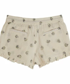 Brand new ✔️ Floral Shorts Ecru Emile et Ida Fashion Children ⭐ 5 Brand new ✔️ Floral Shorts Ecru Emile et Ida Fashion Children ⭐ -Outlet Kids' Fashion Store floral shorts ecru emile et ida fashion children 2