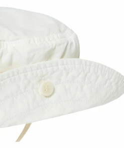 Wholesale 🎁 Flores Hat Ecru Sunchild Fashion Teen, Children 👏 -Outlet Kids' Fashion Store flores hat ecru sunchild fashion teen children 3