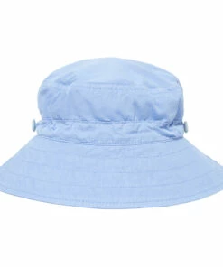 Budget 🔔 Flores Hat Marled blue Sunchild Fashion Teen, Children 👍 -Outlet Kids' Fashion Store flores hat marled blue sunchild fashion teen children 3