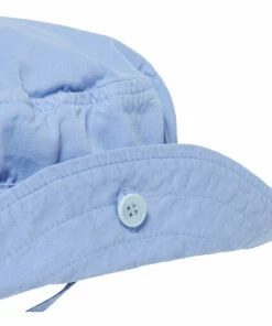Budget 🔔 Flores Hat Marled blue Sunchild Fashion Teen, Children 👍 -Outlet Kids' Fashion Store flores hat marled blue sunchild fashion teen children 4