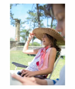 Flash Sale ✔️ Flower Overalls Pale pink Piupiuchick Fashion Teen, Children 🎉 -Outlet Kids' Fashion Store flower overalls pale pink piupiuchick fashion teen children 2