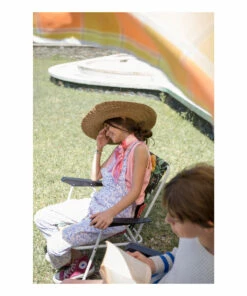 Flash Sale ✔️ Flower Overalls Pale pink Piupiuchick Fashion Teen, Children 🎉 -Outlet Kids' Fashion Store flower overalls pale pink piupiuchick fashion teen children 3