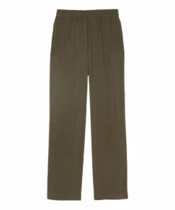 Wholesale 👍 Flowy Trousers Khaki Hartford Fashion Teen, Children 🔥