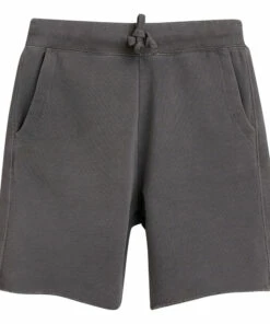 Brand new 🧨 Fluk Organic Cotton Shorts Dark grey Bellerose Fashion Teen, Children 🔔