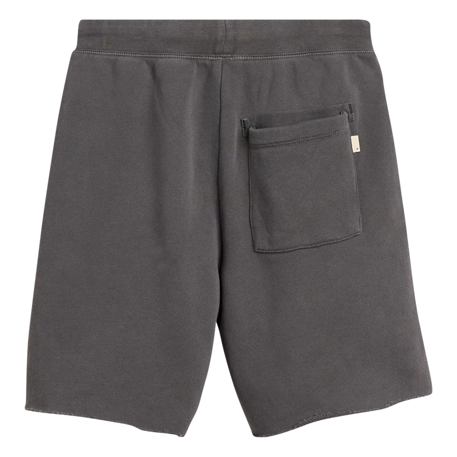 Brand new ๐งจ Fluk Organic Cotton Shorts Dark grey Bellerose Fashion Teen, Children ๐ 7 Brand new ๐งจ Fluk Organic Cotton Shorts Dark grey Bellerose Fashion Teen, Children ๐ - Image 7