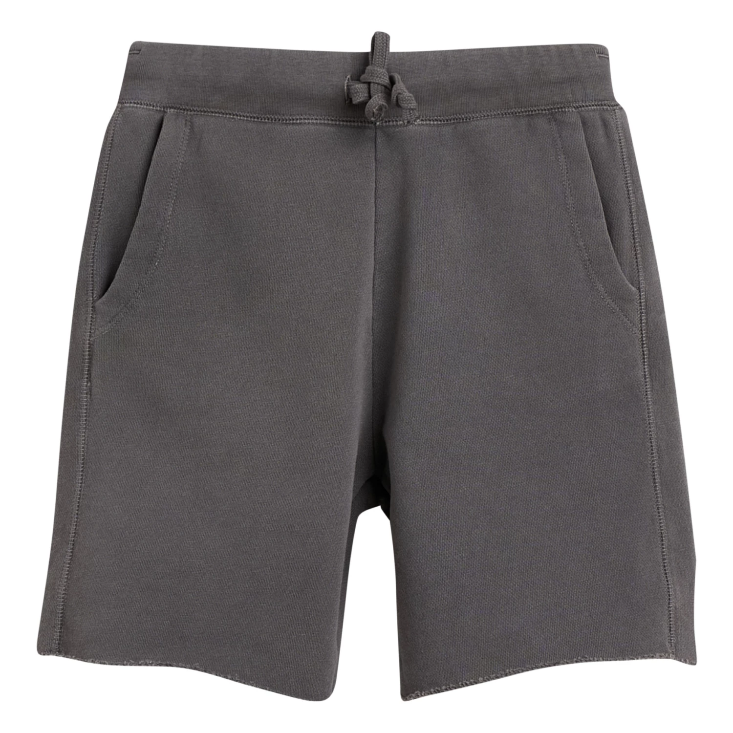 Brand new ๐งจ Fluk Organic Cotton Shorts Dark grey Bellerose Fashion Teen, Children ๐ 1 Brand new ๐งจ Fluk Organic Cotton Shorts Dark grey Bellerose Fashion Teen, Children ๐