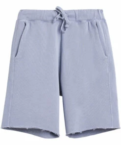 Promo ❤️ Fluk Organic Cotton Shorts Lilac Bellerose Fashion Teen, Children 👍