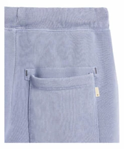 Promo ❤️ Fluk Organic Cotton Shorts Lilac Bellerose Fashion Teen, Children 👍 -Outlet Kids' Fashion Store fluk organic cotton shorts lilac bellerose fashion teen children 4