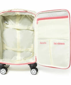 Best reviews of 👏 Fluo Suitcase Pink Bonton Fashion Children ✨ 7 Best reviews of 👏 Fluo Suitcase Pink Bonton Fashion Children ✨ -Outlet Kids' Fashion Store fluo suitcasefluo suitcase pink bonton fashion children 3