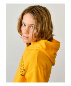 Deals 🧨 Food Hoodie Orange Bellerose Fashion Teen, Children 👍 -Outlet Kids' Fashion Store food hoodie orange bellerose fashion teen children 4