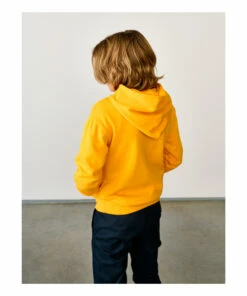 Deals 🧨 Food Hoodie Orange Bellerose Fashion Teen, Children 👍 -Outlet Kids' Fashion Store food hoodie orange bellerose fashion teen children 5
