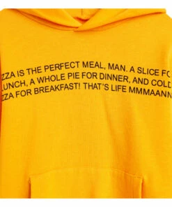 Deals 🧨 Food Hoodie Orange Bellerose Fashion Teen, Children 👍 -Outlet Kids' Fashion Store food hoodie orange bellerose fashion teen children 6