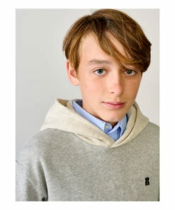 Cheapest ๐ Food Pocket Hoodie Grey Bellerose Fashion Teen, Children โญ 12 Cheapest ๐ Food Pocket Hoodie Grey Bellerose Fashion Teen, Children โญ -Outlet Kids' Fashion Store food pocket hoodie grey bellerose fashion teen children 3