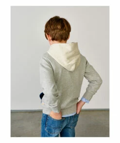 Cheapest ๐ Food Pocket Hoodie Grey Bellerose Fashion Teen, Children โญ 14 Cheapest ๐ Food Pocket Hoodie Grey Bellerose Fashion Teen, Children โญ -Outlet Kids' Fashion Store food pocket hoodie grey bellerose fashion teen children 5